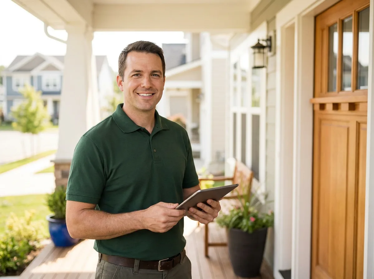 Pest control FAQs for Milligan, NE